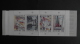 Sweden -  Mi.Nr. 1336-9, Booklet**MNH - 1985 - Look Scan - 1981-..