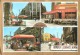 CZECHOSLOVAKIA  #  POSTCARD FROM YEAR 1991 - Cartes Postales