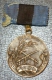 Estland Estonia Estonie 1918-1920 Medal Liberation War Freiheitskrieg Small Ribbon Type - Estland