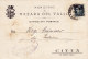MAZARA  /    Cartolina  Araldica " Municipio Di MAZARA DEL VALLO "   _ Viaggiata 1943 - Mazara Del Vallo