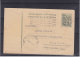 Industrie - Yougoslavie - Entier Postal De 1958 - Postal Stationery