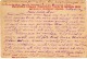 GUE - L20 - Carte De Prisonnier De Guerre - Kriegsgefangenensendung 1917 Avec Cachet De Censure Pour ZWETTL Autriche - WW1