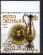 PIA - VAT : 2007 : 250° Del Museo Cristiano - (SAS  1439-40) - Used Stamps