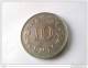 Monnaie - Malte - 10 Cents 1972 - - Malta