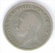 GRAN BRETAGNA SIX PENCE 1928 AG SILVER - H. 6 Pence
