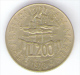 SAN MARINO 200 LIRE 1978 - San Marino