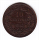 COINS   LUXEMBOURG    KM  23.2    1855.       ( 13 ) - Luxemburgo