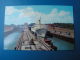 == Panama Kanal  SS Kungholm 1961 - Panama