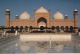 Pakistan--Lahore--The Badshahi --"" Mosque"" - Pakistán