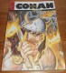 Super Conan. Album N°14. 1989. - Conan
