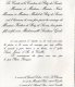 VP711 - VERSAILLES - Mariage De Mr F. DE RETZ X S. GACH / CHEVREUSE / LE CHESNAY / LESIGNAN / CHATOU - Hochzeit