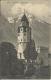 AUSTRIA 1913– VINTAGE  POSTCARD : “HALL IN TIROL – MÜNZTURM “ – ADDR TO FRANCE W 1 ST OF 10 POSTM HALL AUG 9,1913 – ARRI - Hall In Tirol