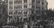 Rotterdam: Witte Huis (1907) - Straatscene - Holland / Nederland - Rotterdam