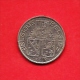 BELGIUM , 1939, Circulated Coin, 1 Franc, Km119, C1626 - 1 Franc