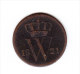 COINS  PAYS-BAS   KM  47     1821.    (PB 40) - 1815-1840 : Willem I