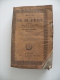 Delcampe - LOT,OEUVRES DE BUFFON, 1830 X3/1831 X6/1832 X1/ Donc 1 Non Daté Mauvaise état, 11 Livres Voir Photos - Lots De Plusieurs Livres