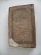 Delcampe - LOT,OEUVRES DE BUFFON, 1830 X3/1831 X6/1832 X1/ Donc 1 Non Daté Mauvaise état, 11 Livres Voir Photos - Lots De Plusieurs Livres