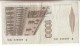 Billet De 1000 Lires 6 Gennaio1982 - 1.000 Lire