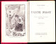 G. Du Planty - Tante Picot - Bibliothèque Rose Illustrée - ( 1922 ) - Bibliothèque Rose