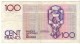 Billet De 100 Francs Belgique - Other & Unclassified