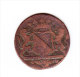 COINS  PAYS-BAS   KM  91b  VF     1791.    (PB 56) - …-1795 : Période Ancienne