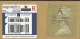 ENGLAND Great Britain Registered Air Mail Cover To Estland Estonia 2013 - Lettres & Documents