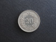1963 - 20 Rappen Suisse - 20 Centimes - Switzerland - Other & Unclassified