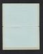 Greece Letter Card Overprint Balkan War - Postal Stationery