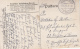 Postkarte Deutsche Luftflotte Verein 8.5.1915 - Zeppeline