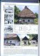 Livre -  Folk Architecture In Slovakia - Kultur