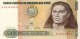 BILLET # PEROU # 500 INTIS # 1987 # PICK 134 # NEUF # JOSE GABRIEL CONDORCANQUI TUPAS AMARU II # - Pérou