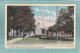 SAVANNAH  -  NATHANIEL  GREENE  MONUMENT  AND  CITY  HALL  - 1919  - - Savannah