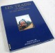 Delcampe - Les Trains Des Rois & Présidents / Dédicace De L’auteur Jean-Paul Caracalla / Éditions Denoël 1992 - Livres Dédicacés