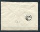 Chechoslovakia 1932 Express  Cover Karlin Berlin - Covers & Documents