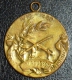 Estland Estonia Estonie 1918-1920 Medal Liberation War Freiheitskrieg (without Ribbon) - Russia