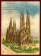 BARCELONA - EL VIGILANTE - LES DESEA FELICES PASCUAS Y PROSPERO ANO NUEVO - 1930 GREETINGS CARD - Other & Unclassified