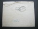 1903, Registeed Letter From Germany To Port Elisabeth, Send After  , Rare Cover - Cap De Bonne Espérance (1853-1904)