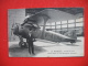 LE BOURGET-AERODROME CIVIL BERLINE SPAD - Aerodrome