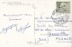 Suisse - Aeschi Thunersee - Panorama - Postmark - Aeschi Bei Spiez