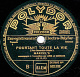 78 Trs - POLYDOR 522.332 - Etat EX -  MARCEL´S - MAMAN - POURTANT TOUTE LA VIE - 78 Rpm - Gramophone Records