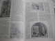 Joseph Ritter Von Führich  Sein Leben Und Sein Kunst Mit 64 Abbildungen 1911 N°6- 39 Pages  SANS Couverture - Pittura & Scultura