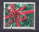 Switzerland 1998 Mi. 1171   90 (C) Weihnachten Christmas Jul Noel Natale Navidad ERROR Variety Double Print Text 2 Scans - Variétés