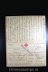 Austria: 1918 Complete Red Cross Card With AnswerOberhollabrunn To Arnhem Holland Prisoners Of War Card RRR - Briefe U. Dokumente