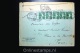 Switserland: Registered Cover Geneve To Paris  1916 Censor Opened - Briefe U. Dokumente