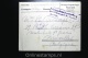 Germany 1918 Sep, Cover Complete Kriegsgefangenenlager Hamelen To Brussels Belgium - Briefe U. Dokumente