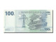 Billet, Congo Democratic Republic, 100 Francs, 2007, 2007-07-31, NEUF - Democratische Republiek Congo & Zaire