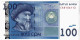 Billet, KYRGYZSTAN, 100 Som, 2009, KM:26a, NEUF - Kirghizistan