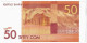 Billet, KYRGYZSTAN, 50 Som, 2009, NEUF - Kirguistán