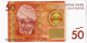 Billet, KYRGYZSTAN, 50 Som, 2009, KM:25a, NEUF - Kirgizïe