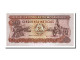 Billet, Mozambique, 50 Meticais, 1986, 1986-06-16, NEUF - Mozambique